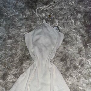 H&M Swimsuit Cover Up🤍✨